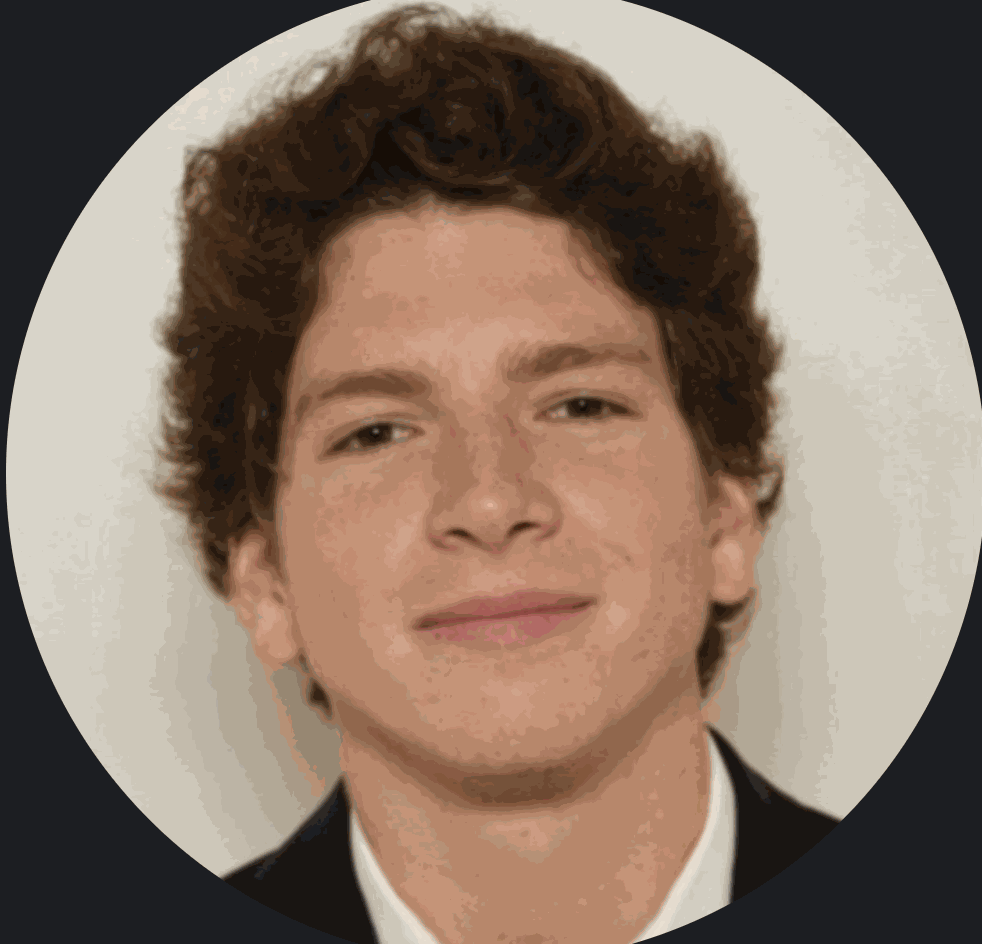 Benjamin Benabou
