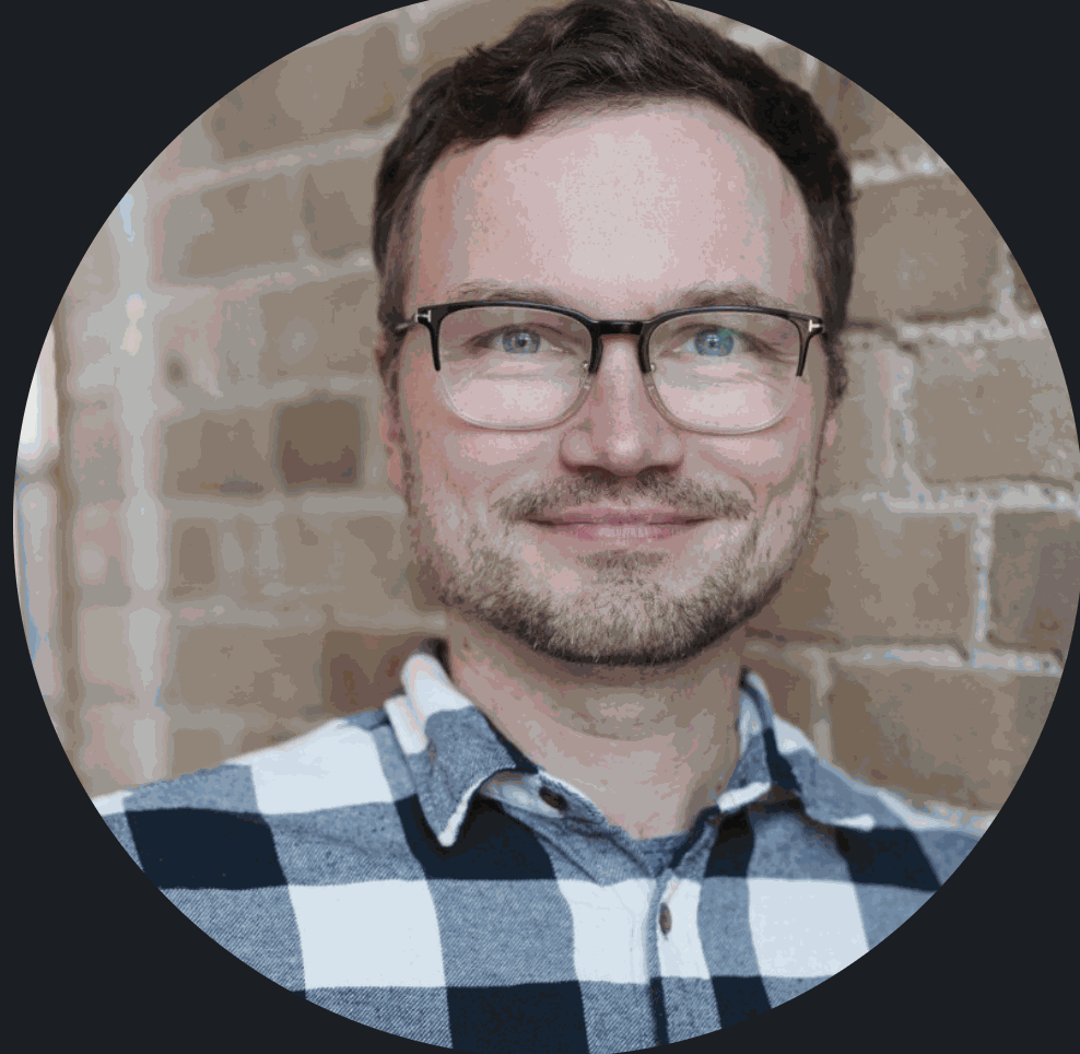 Dennis Baklan