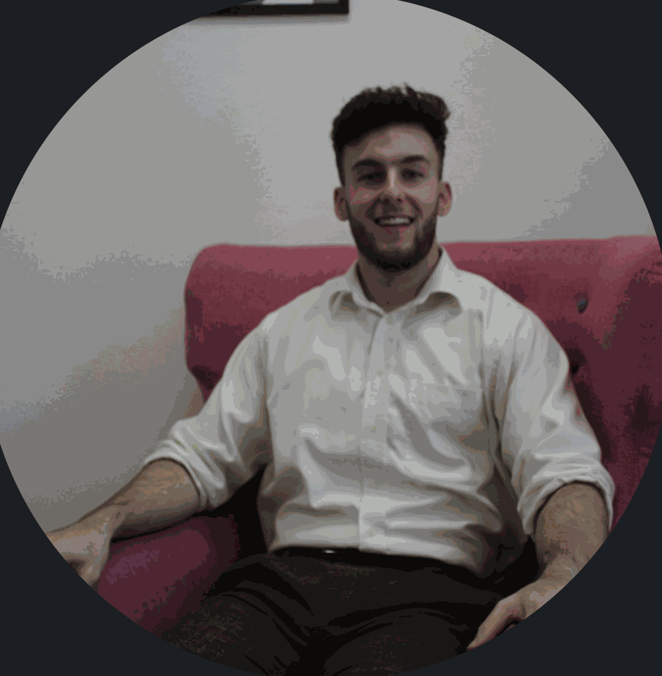 Liam Kennedy